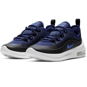 Nike Air Max Axis 'Blue Void' AH5223-405 | Size 9 US TODDLER BOYS